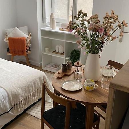 Appartement Plein Centre Lyon Eksteriør bilde