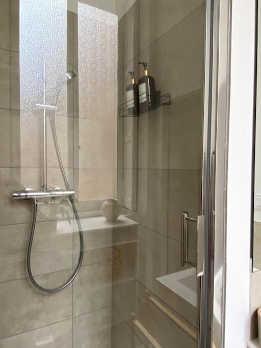 Appartement Plein Centre Lyon Eksteriør bilde