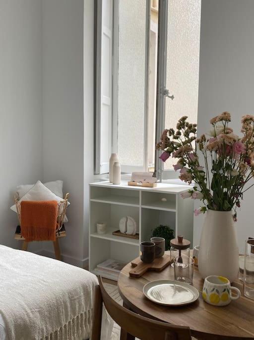 Appartement Plein Centre Lyon Eksteriør bilde