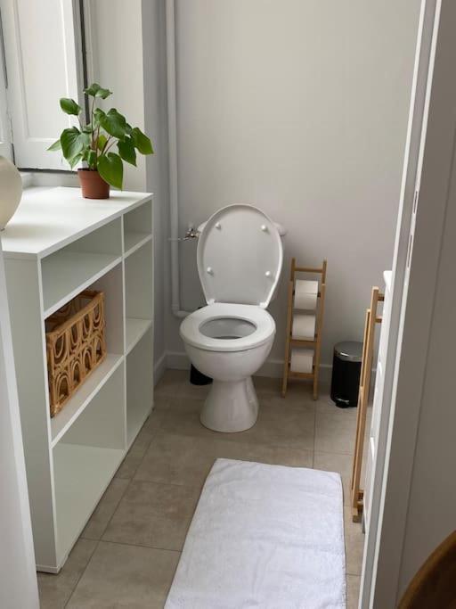 Appartement Plein Centre Lyon Eksteriør bilde